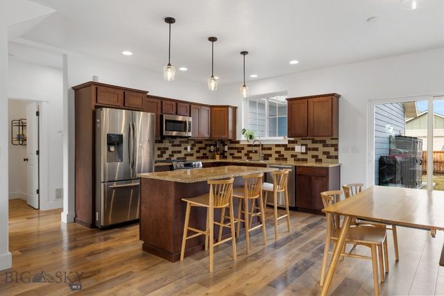 2431 Milkhouse Avenue, Bozeman, MT 59718