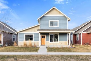 2431 Milkhouse Avenue, Bozeman, MT 59718