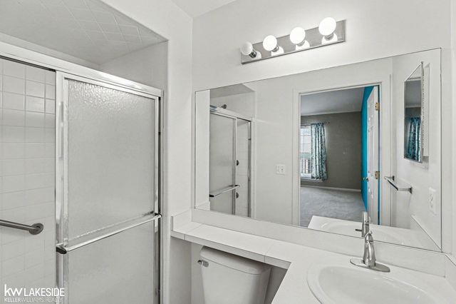 59438 Holly Court, Washington Twp, MI 48094