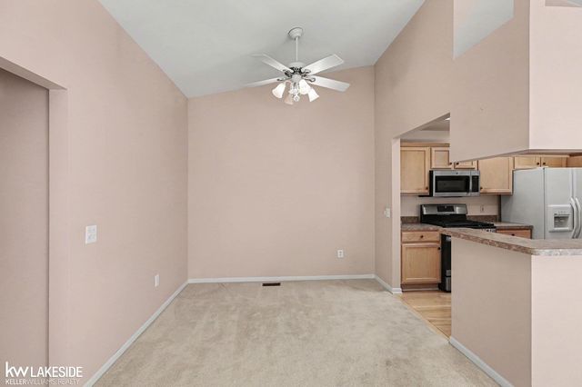 59438 Holly Court, Washington Twp, MI 48094