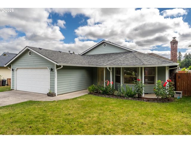 9909 Ne 53RD Ave, Vancouver, WA 98686