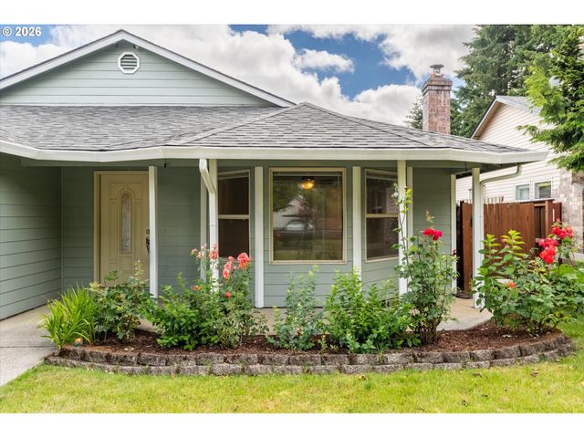 9909 Ne 53RD Ave, Vancouver, WA 98686