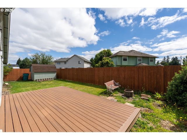 9909 Ne 53RD Ave, Vancouver, WA 98686