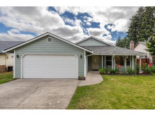9909 Ne 53RD Ave, Vancouver, WA 98686