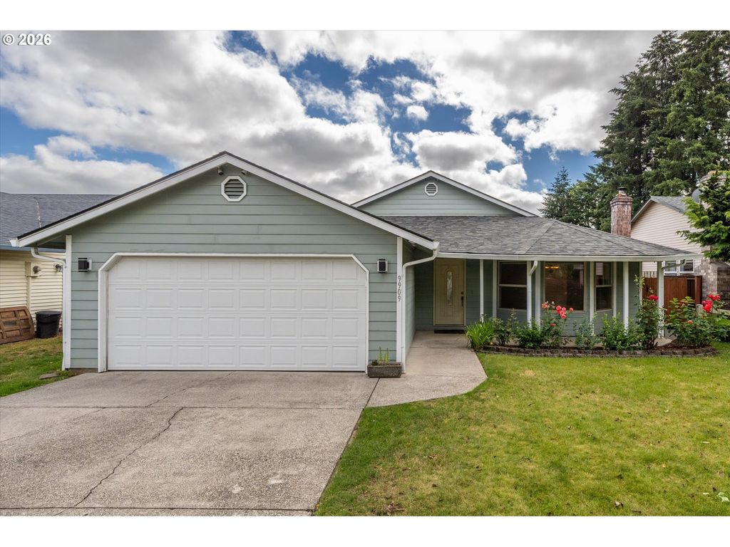 9909 Ne 53RD Ave, Vancouver, WA 98686