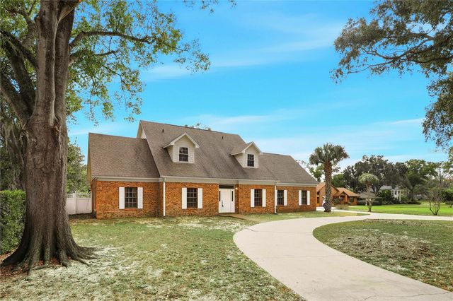 11472 PARK AVENUE NE, Windermere, FL 34786