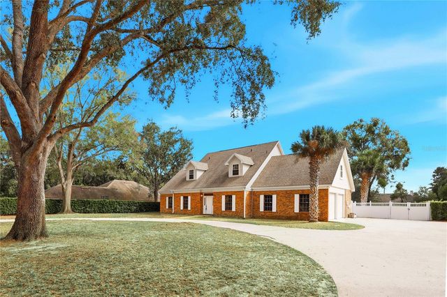 11472 PARK AVENUE NE, Windermere, FL 34786