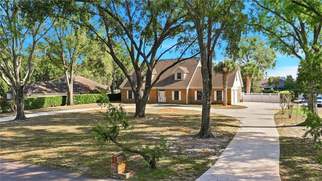 11472 PARK AVENUE NE, Windermere, FL 34786