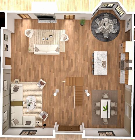 11472 PARK AVENUE NE, Windermere, FL 34786