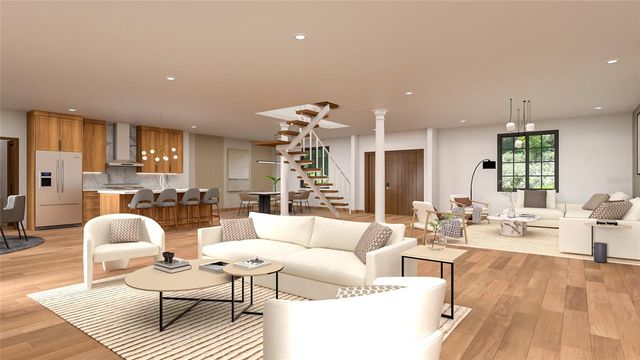 11472 PARK AVENUE NE, Windermere, FL 34786