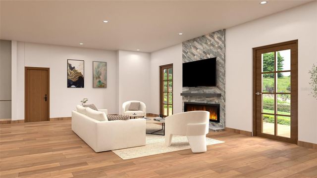 11472 PARK AVENUE NE, Windermere, FL 34786