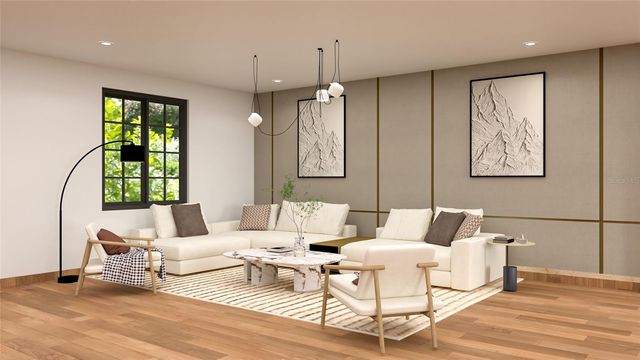 11472 PARK AVENUE NE, Windermere, FL 34786