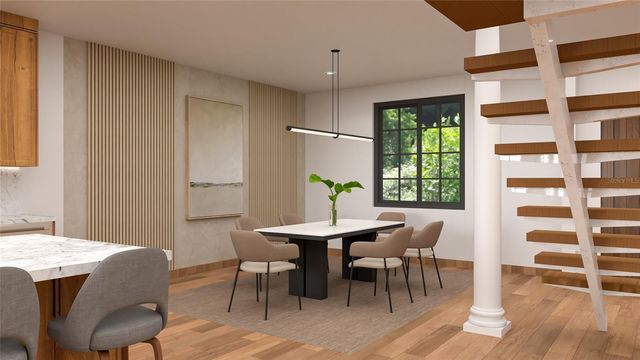 11472 PARK AVENUE NE, Windermere, FL 34786