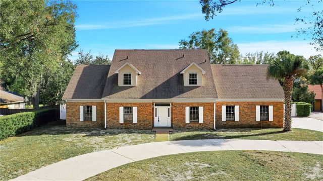 11472 PARK AVENUE NE, Windermere, FL 34786