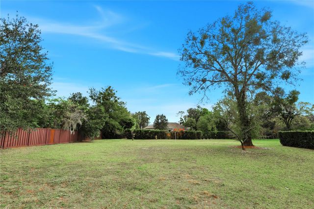 11472 PARK AVENUE NE, Windermere, FL 34786