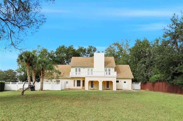 11472 PARK AVENUE NE, Windermere, FL 34786