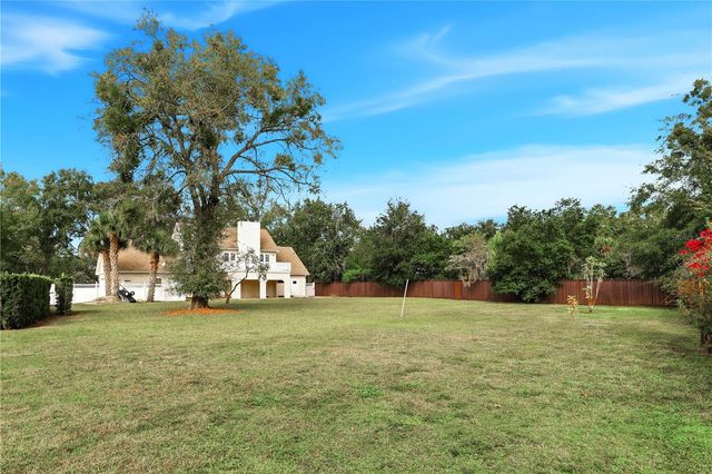 11472 PARK AVENUE NE, Windermere, FL 34786