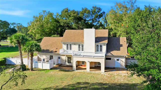 11472 PARK AVENUE NE, Windermere, FL 34786