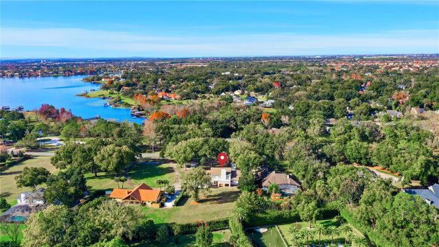 11472 PARK AVENUE NE, Windermere, FL 34786