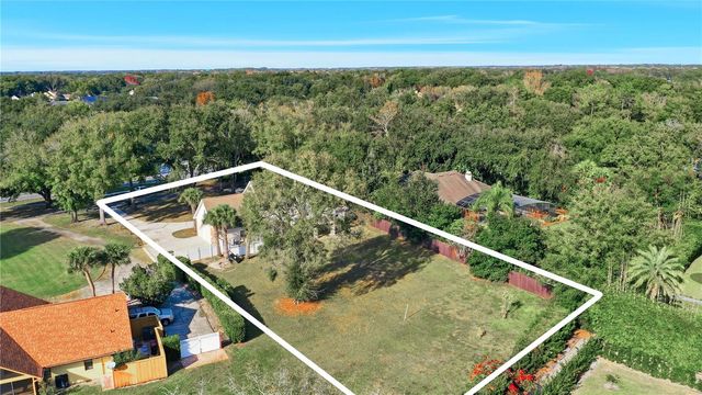 11472 PARK AVENUE NE, Windermere, FL 34786