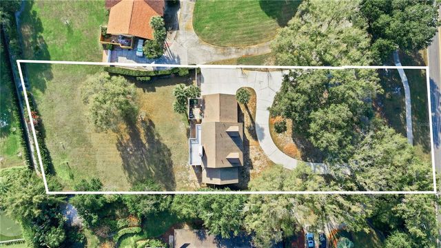 11472 PARK AVENUE NE, Windermere, FL 34786