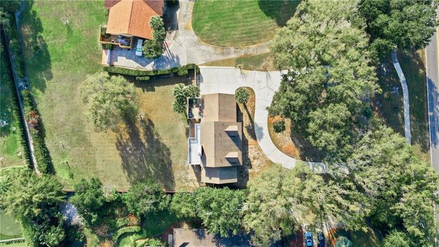 11472 PARK AVENUE NE, Windermere, FL 34786