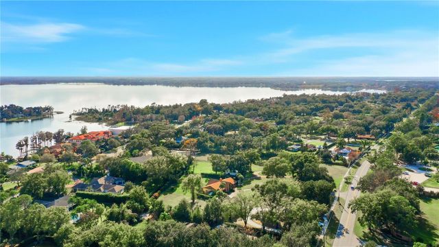 11472 PARK AVENUE NE, Windermere, FL 34786