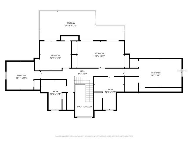 11472 PARK AVENUE NE, Windermere, FL 34786