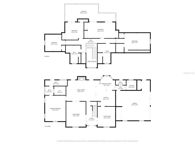 11472 PARK AVENUE NE, Windermere, FL 34786