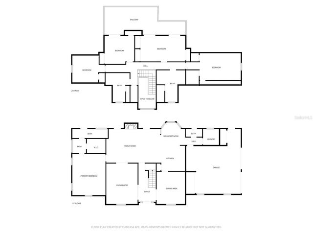 11472 PARK AVENUE NE, Windermere, FL 34786