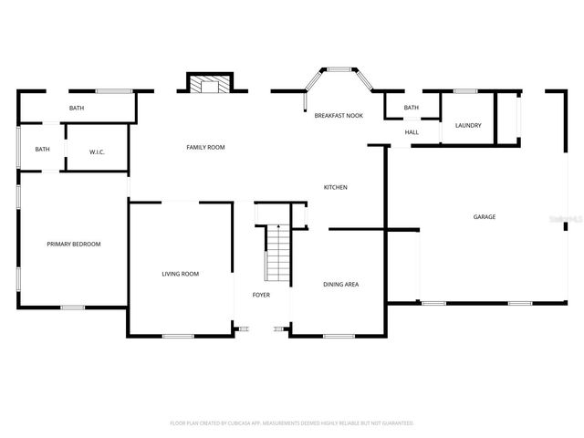 11472 PARK AVENUE NE, Windermere, FL 34786