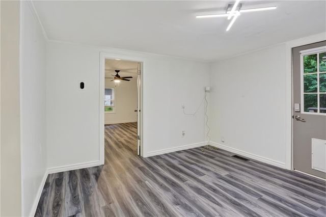 1374 Shangrila Circle, Riverdale, GA 30296