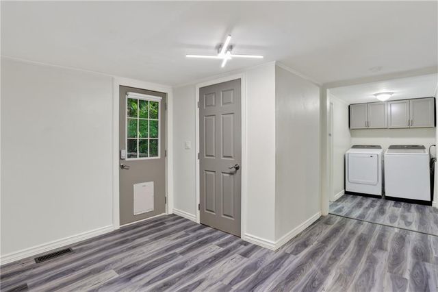 1374 Shangrila Circle, Riverdale, GA 30296