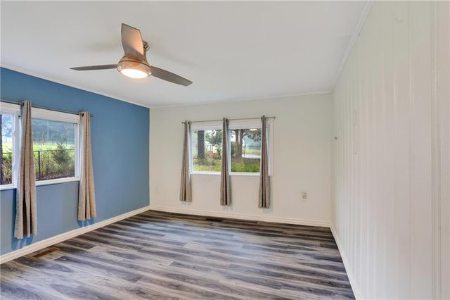 1374 Shangrila Circle, Riverdale, GA 30296