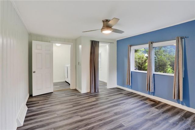 1374 Shangrila Circle, Riverdale, GA 30296