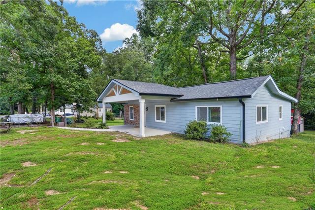 1374 Shangrila Circle, Riverdale, GA 30296