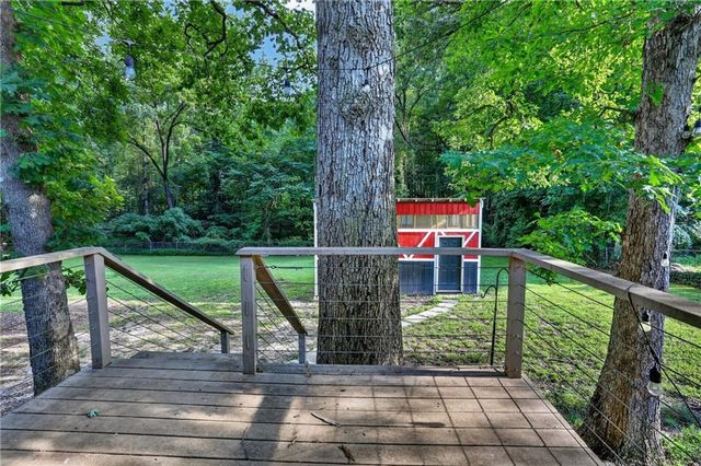 1374 Shangrila Circle, Riverdale, GA 30296