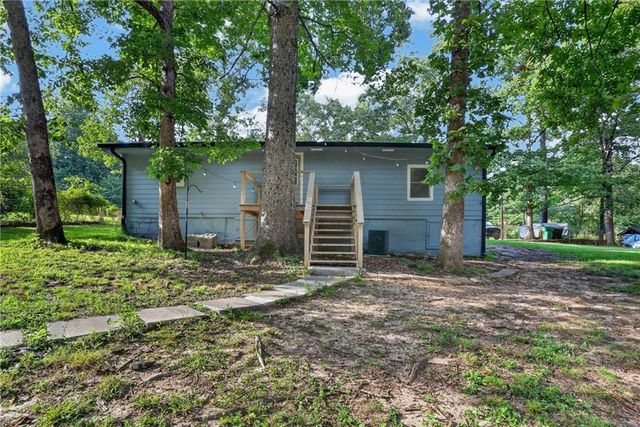 1374 Shangrila Circle, Riverdale, GA 30296