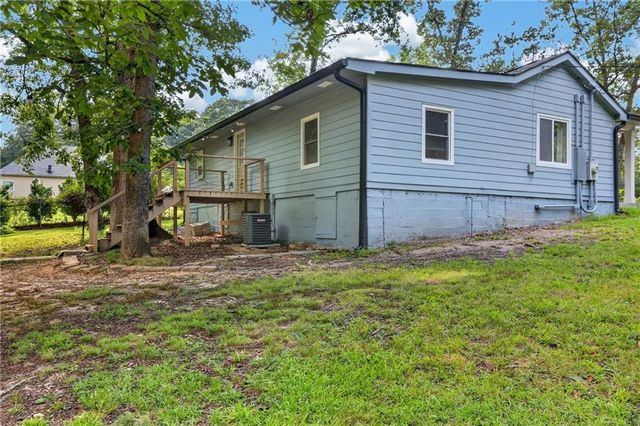 1374 Shangrila Circle, Riverdale, GA 30296