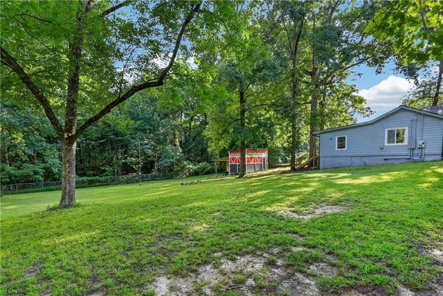 1374 Shangrila Circle, Riverdale, GA 30296