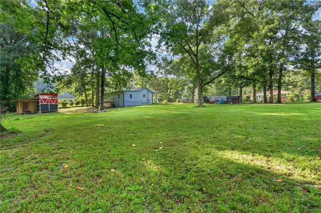 1374 Shangrila Circle, Riverdale, GA 30296
