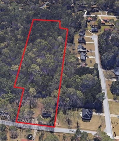 1374 Shangrila Circle, Riverdale, GA 30296