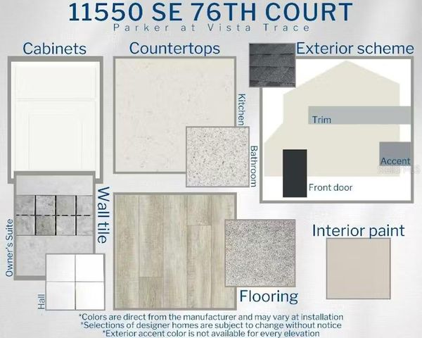 11550 SE 76TH COURT, Belleview, FL 34420