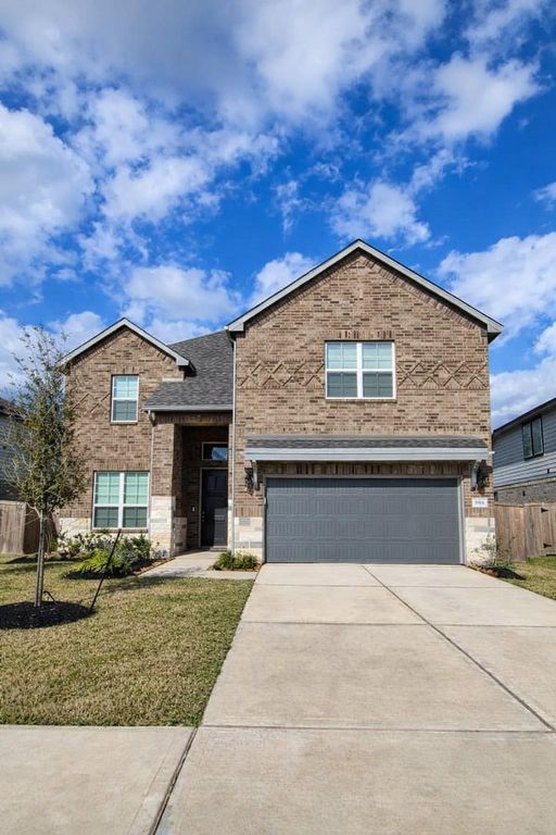 5514 Handlewood Lane, Rosenberg, TX 77471
