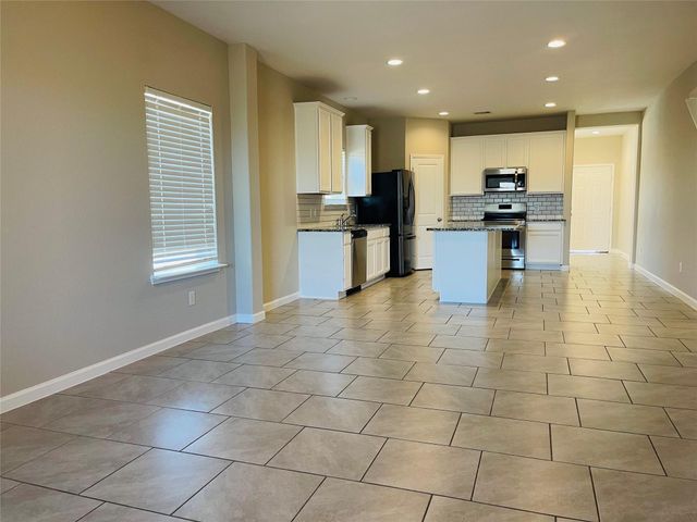 719 Ashley Falls Lane, Rosharon, TX 77583