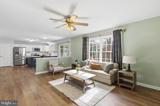 3719 GREEN OAK CT, Baltimore, MD 21234