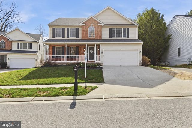 3719 GREEN OAK CT, Baltimore, MD 21234