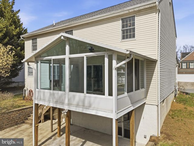 3719 GREEN OAK CT, Baltimore, MD 21234