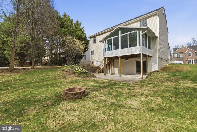 3719 GREEN OAK CT, Baltimore, MD 21234