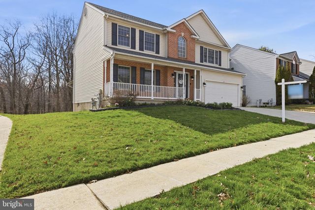 3719 GREEN OAK CT, Baltimore, MD 21234